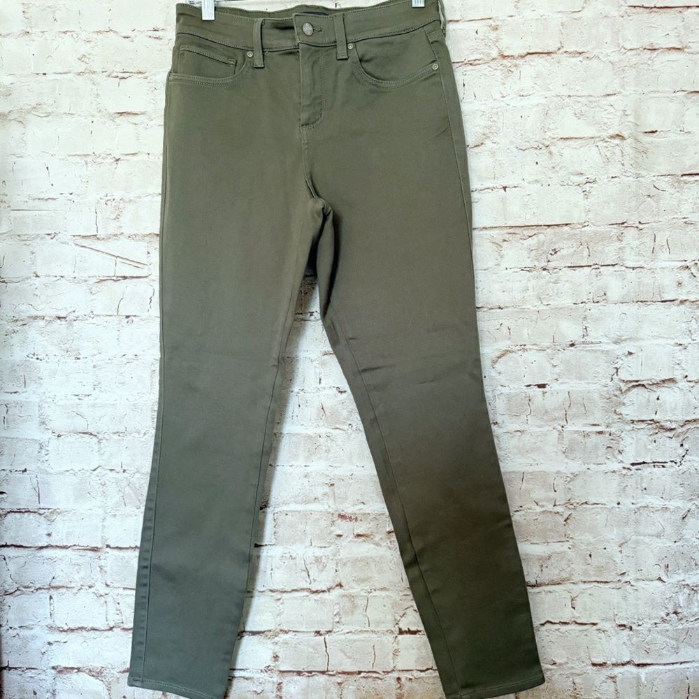 NYDJ Ami skinny legging jeans